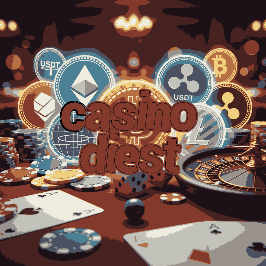 Casino Diest - Premium Belgian Casino